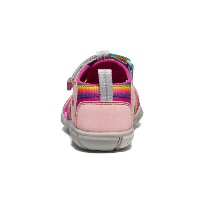 Little Kids039 Rainbow Water Sandals 8211 Seacamp II CNX Kids KEEN Water Little Kids039 Rainbow Water Sandals 8211 Seacamp II CNX Kids KEEN Water