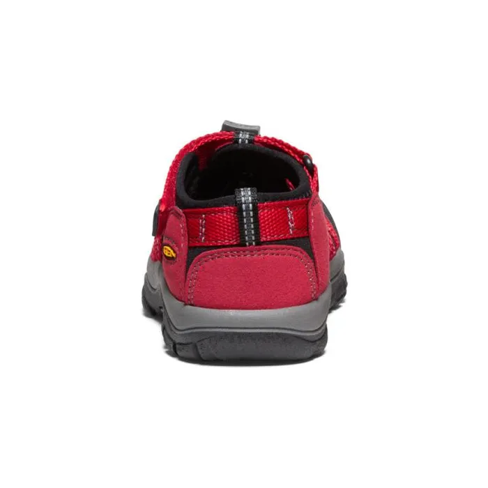 Little Kids039 Red Water Hiking Sandals 8211 Newport H2 Kids KEEN Little Kids Little Kids039 Red Water Hiking Sandals 8211 Newport H2 Kids KEEN Little Kids