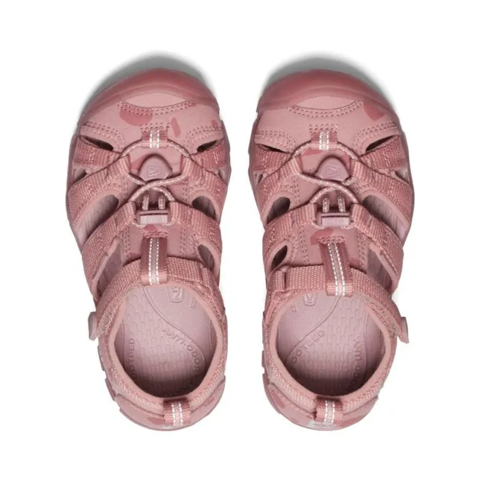 Little Kids039 Seacamp II CNX Dark Rose Sandal Kids KEEN Little Kids Little Kids039 Seacamp II CNX Dark Rose Sandal Kids KEEN Little Kids