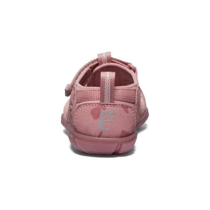 Little Kids039 Seacamp II CNX Dark Rose Sandal Kids KEEN Little Kids Little Kids039 Seacamp II CNX Dark Rose Sandal Kids KEEN Little Kids