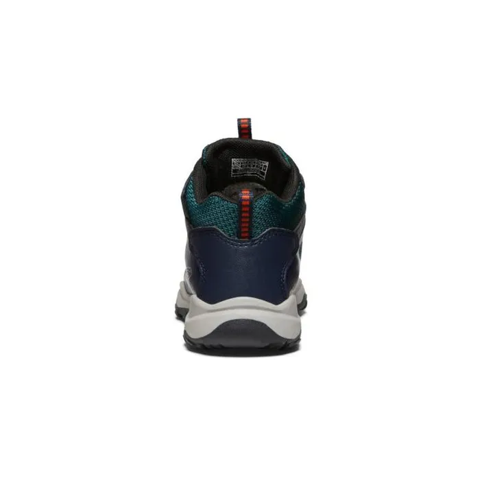 Little Kids039 Wanduro Mid Height Waterproof Boot Kids KEEN Playground Little Kids039 Wanduro Mid Height Waterproof Boot Kids KEEN Playground