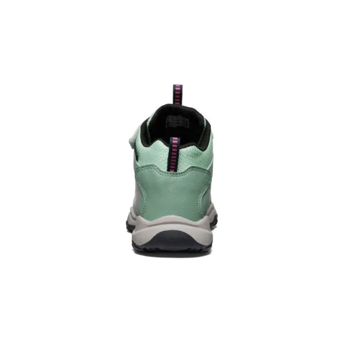 Little Kids039 Wanduro Mid Height Waterproof Leather Boot Kids KEEN Boots Little Kids039 Wanduro Mid Height Waterproof Leather Boot Kids KEEN Boots