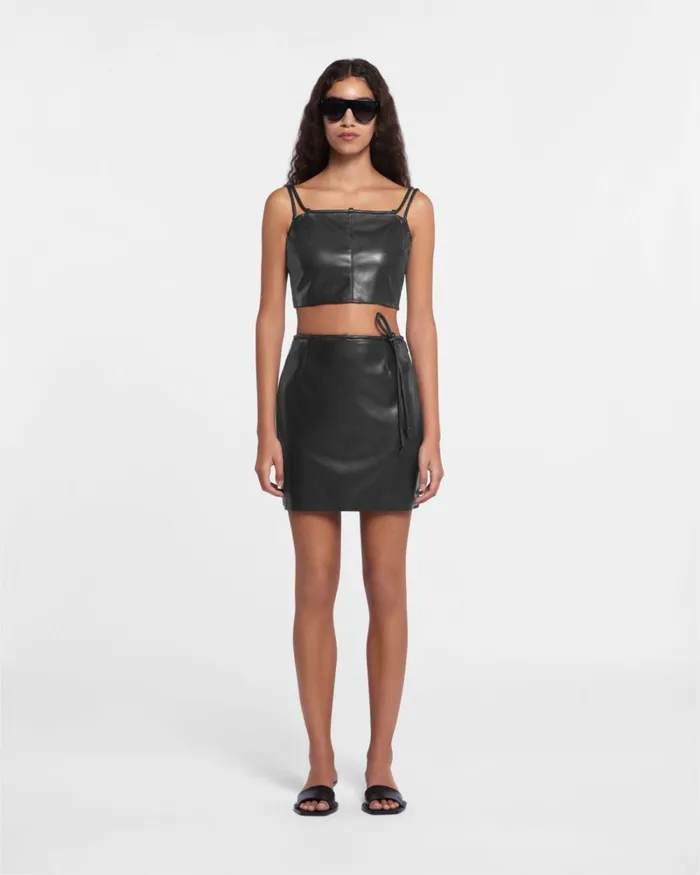 Lonne Women Nanushka Skirts Lonne Women Nanushka Skirts