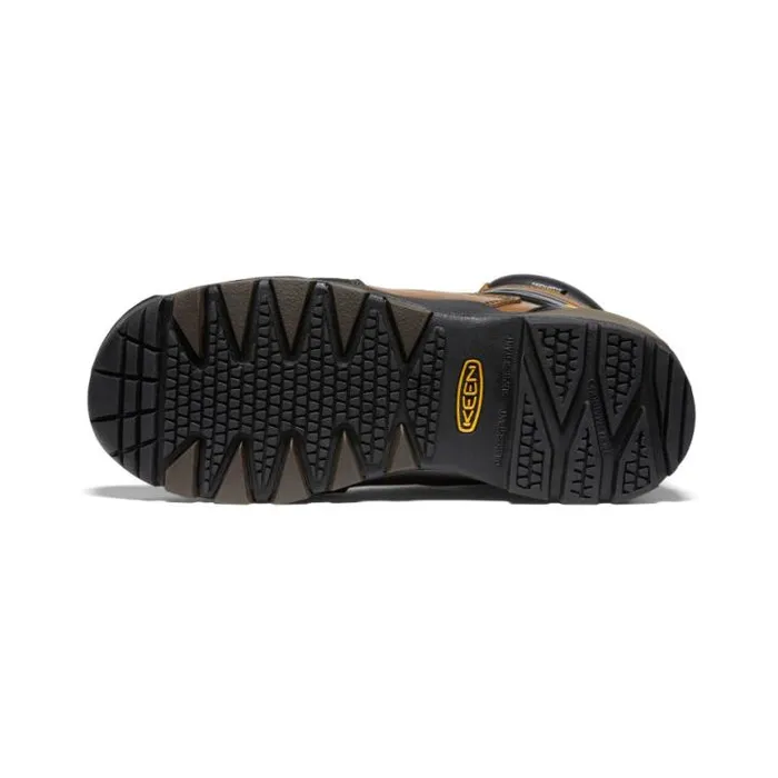 Louisville 6quot MET Steel Toe Men KEEN Work Boots and Shoes Louisville 6quot MET Steel Toe Men KEEN Work Boots and Shoes