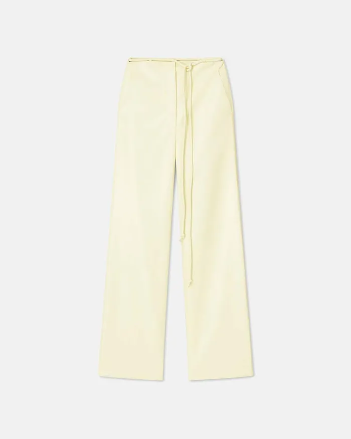 Maerle Moon Women Nanushka Pants Maerle Moon Women Nanushka Pants