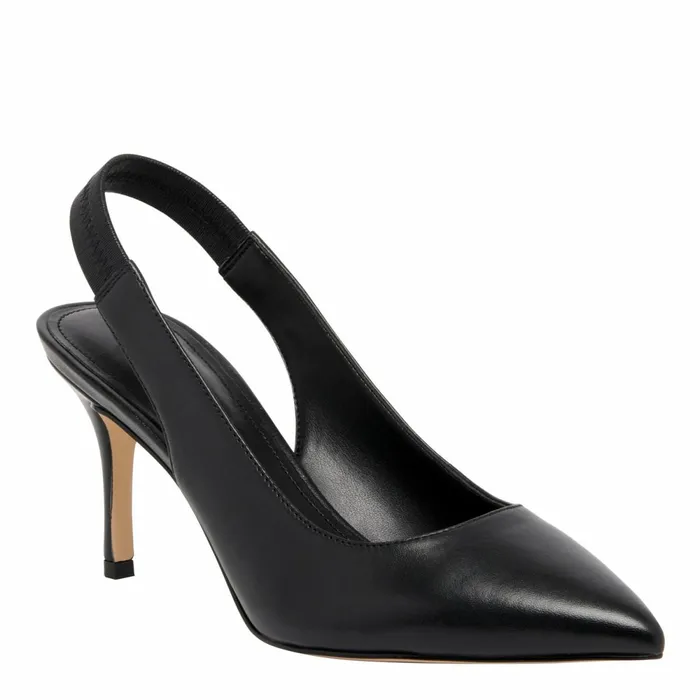 MALAY Black Women Nine West Heels