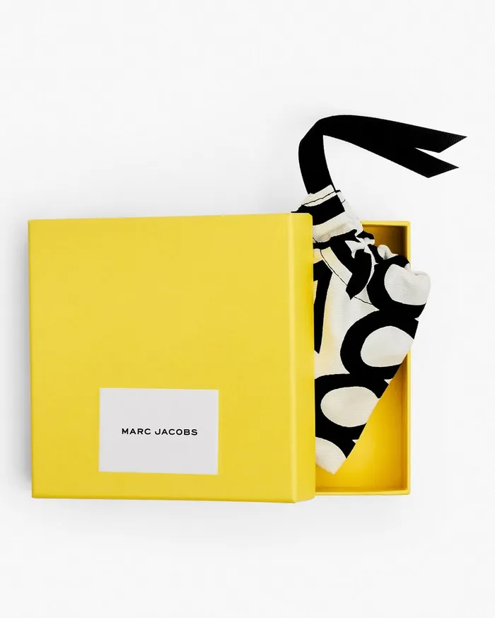 Marc Jacobs Bracelets Women The Mini Icon Charm Bracelet Light Antique Gold