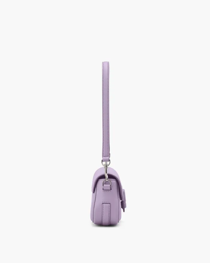 Marc Jacobs Shoulder Bags Women The Clover Shoulder Bag Lilac