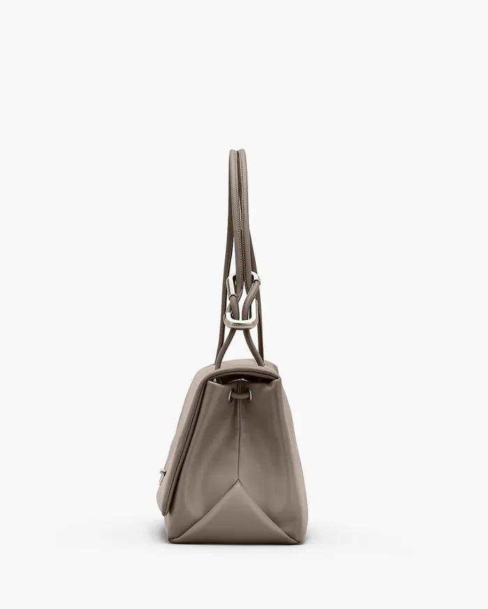 Marc Jacobs The Dual Bag Women The Large Dual Bag Cement
