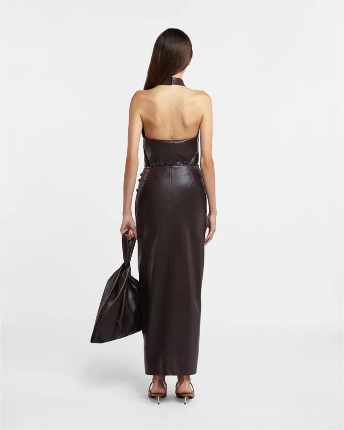Marcha Women Nanushka Skirts Marcha Women Nanushka Skirts