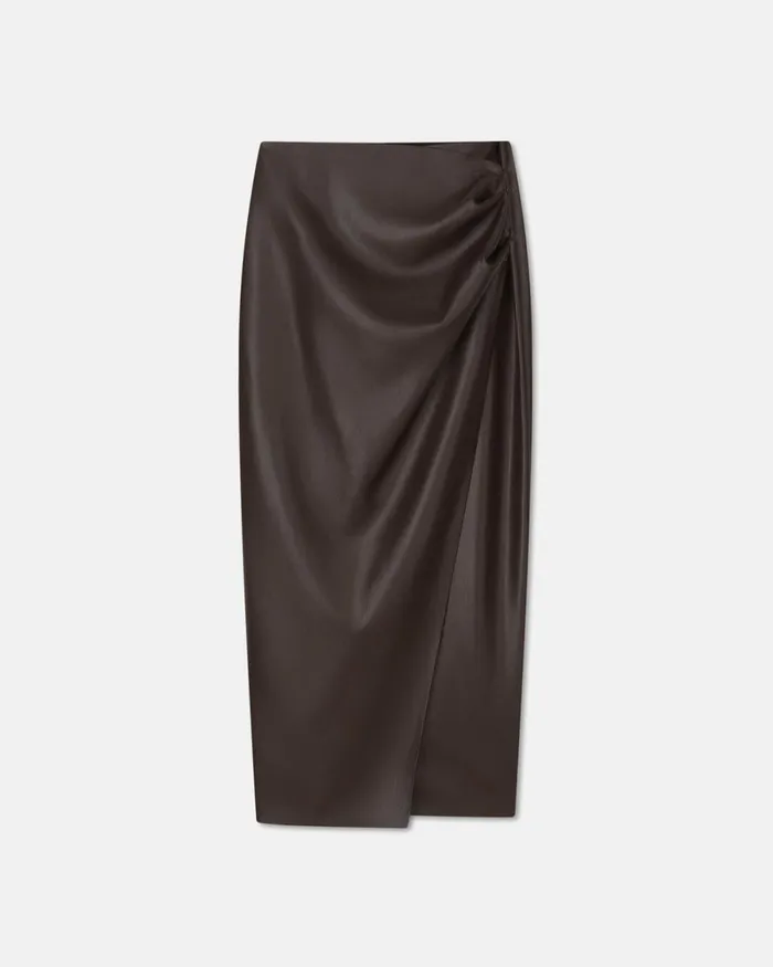 Marcha Women Nanushka Skirts Marcha Women Nanushka Skirts