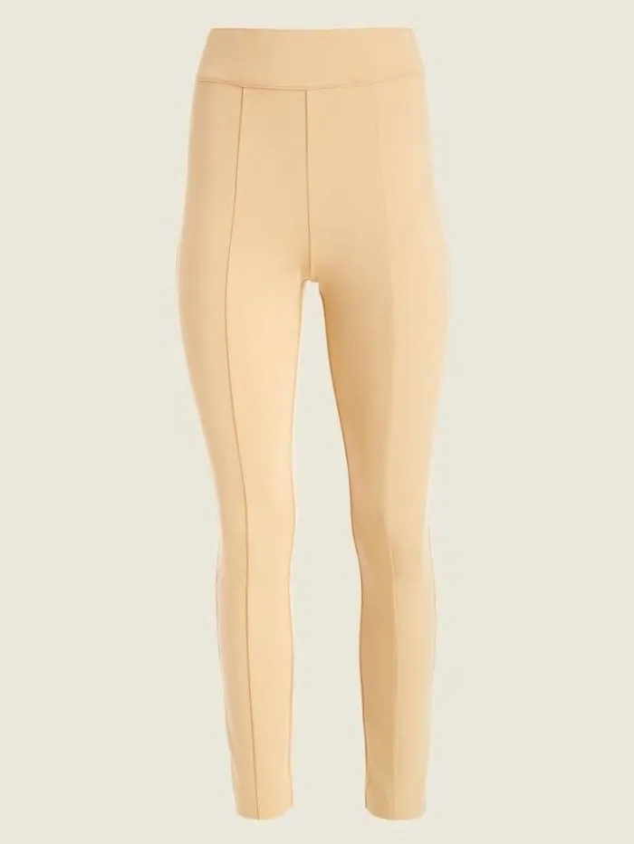 Marciano The Contour Legging Nude Sand Women Bottoms Marciano The Contour Legging Nude Sand Women Bottoms