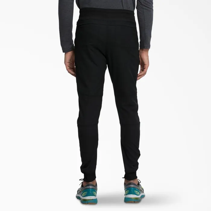 Men039s Dynamix Natural Rise Jogger Scrub Pants Black Black blk Men Dickies Scrubs Men039s Dynamix Natural Rise Jogger Scrub Pants Black Black blk Men Dickies Scrubs