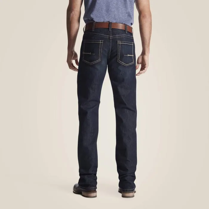 Men Denim Ariat Men039s Low Rise Bootcut Work Pants 8211 Rebar Denim Bodie Men Denim Ariat Men039s Low Rise Bootcut Work Pants 8211 Rebar Denim Bodie