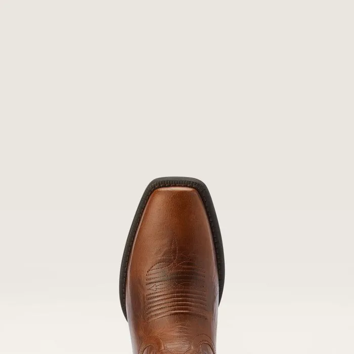 Men Dress and Fashion Boots Ariat Sport Boss Man Western Boot Rich Cognac Men Dress and Fashion Boots Ariat Sport Boss Man Western Boot Rich Cognac