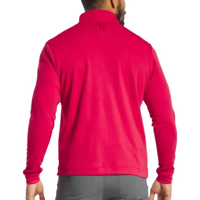 Men FootJoy Base MidLayers 2024 Presidents Cup MidLayer Team USA Red Men FootJoy Base MidLayers 2024 Presidents Cup MidLayer Team USA Red