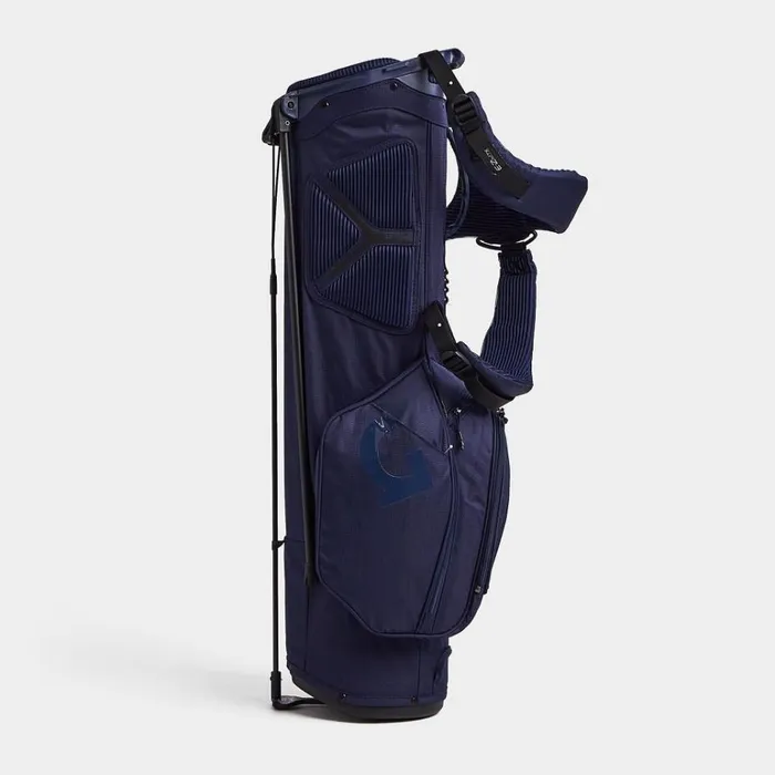 Men GFORE Black Circle G039s Lightweight Carry Golf Bags