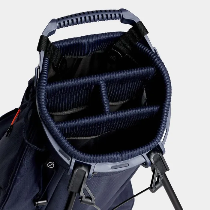 Men GFORE Black Circle G039s Lightweight Carry Golf Bags