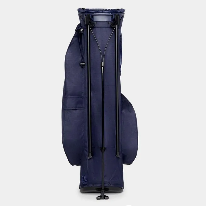 Men GFORE Black Circle G039s Lightweight Carry Golf Bags