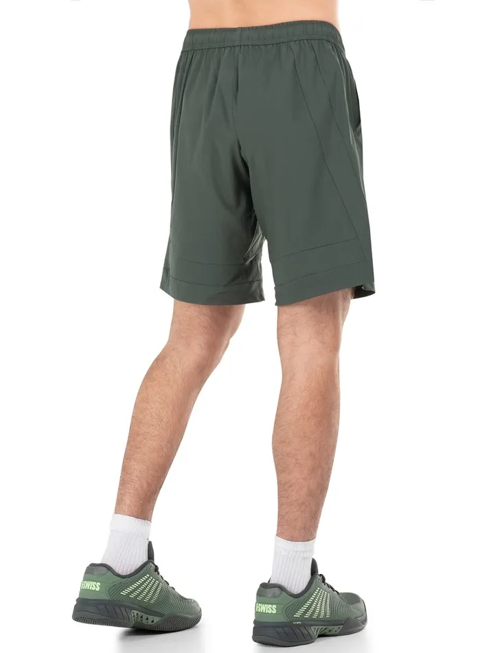 Men KSwiss Shorts and Pants RIP STOP SHORT7034 Coal
