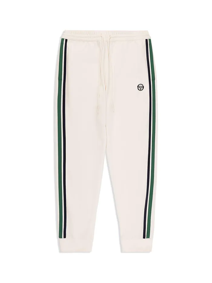 Men Pants And Sweatpants Sergio Tacchini Damarindo Track Pant Archivio Gardenia Men Pants And Sweatpants Sergio Tacchini Damarindo Track Pant Archivio Gardenia
