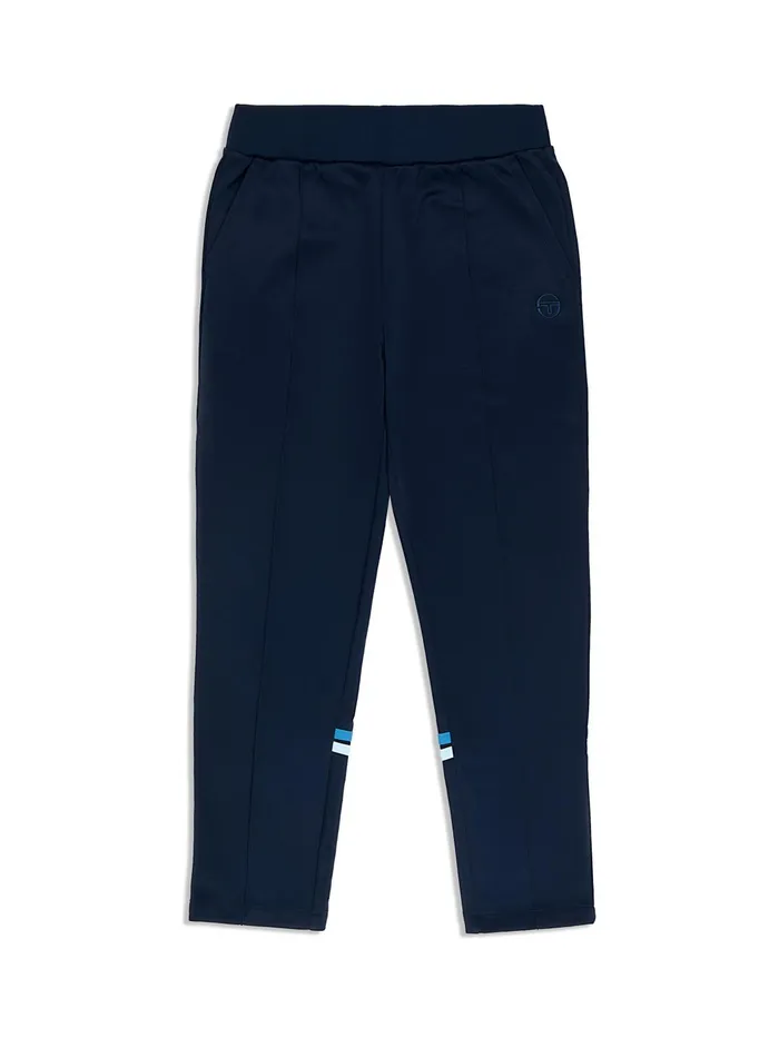 Men Pants And Sweatpants Sergio Tacchini Tomme Track Pant Archivio Maritime Blue Men Pants And Sweatpants Sergio Tacchini Tomme Track Pant Archivio Maritime Blue