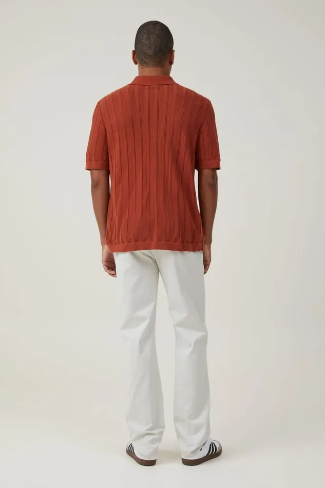 Men Pants Cotton On Regular Straight Chino Washed Stone Men Pants Cotton On Regular Straight Chino Washed Stone
