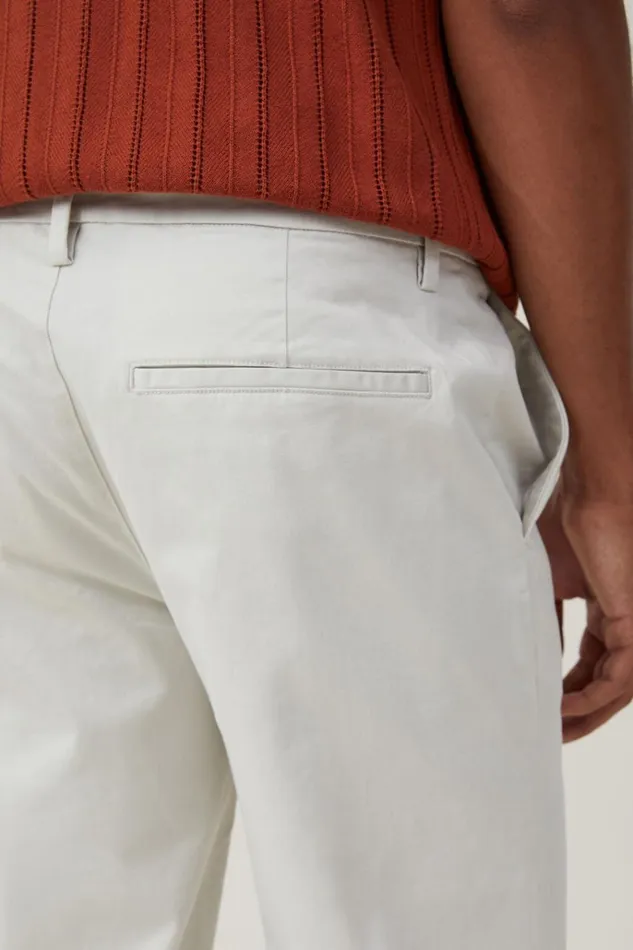 Men Pants Cotton On Regular Straight Chino Washed Stone Men Pants Cotton On Regular Straight Chino Washed Stone