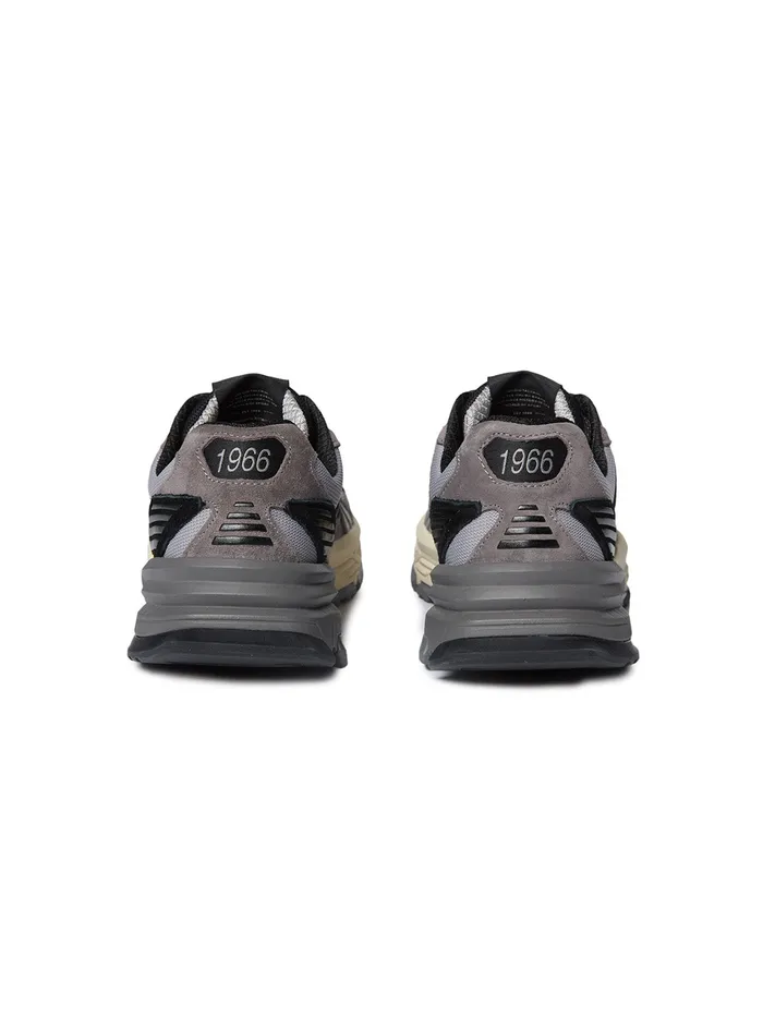 Men Shoes Sergio Tacchini Y2k Marathon December Sky Tofu Raven