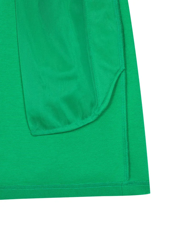 Men Shorts And Swim Sergio Tacchini Daily Waffle Shorts Green