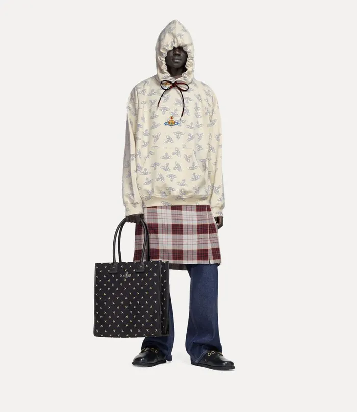 Men Teddy Tote Bag Blackbabyorbs Vivienne Westwood Tote Bags Men Teddy Tote Bag Blackbabyorbs Vivienne Westwood Tote Bags