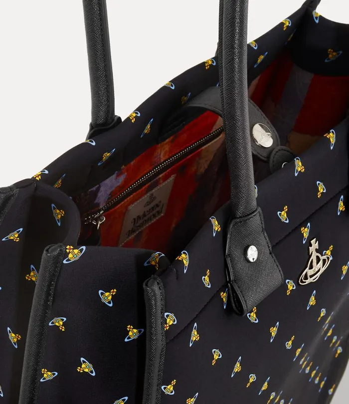 Men Teddy Tote Bag Blackbabyorbs Vivienne Westwood Tote Bags Men Teddy Tote Bag Blackbabyorbs Vivienne Westwood Tote Bags
