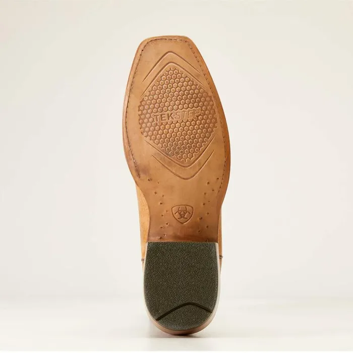 Men Western Boots Ariat Futurity Slider Western Boot Antique Saddle Smooth Quill Os Men Western Boots Ariat Futurity Slider Western Boot Antique Saddle Smooth Quill Os