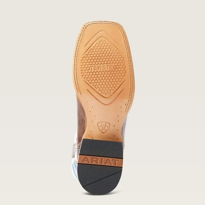 Men Western Boots Ariat Wiley Western Boot Pecan Brown Men Western Boots Ariat Wiley Western Boot Pecan Brown