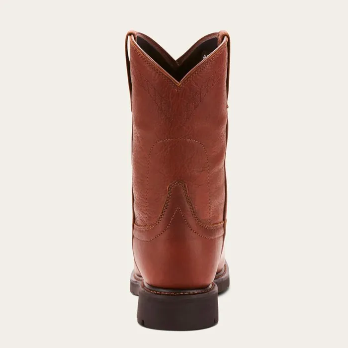 Men Work Boots Ariat Sierra Waterproof Work Boot Sunshine Men Work Boots Ariat Sierra Waterproof Work Boot Sunshine