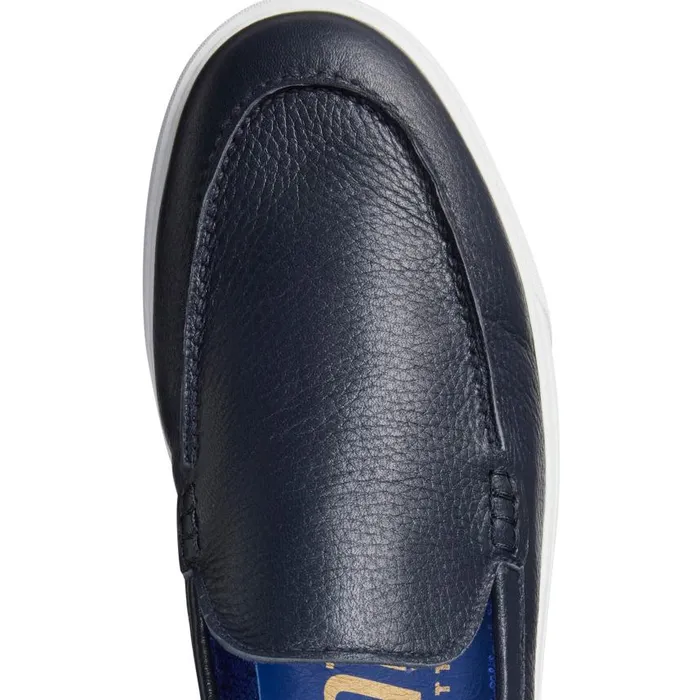 Men Yatch Loafer Navy Fratelli Rossetti Loafers Men Yatch Loafer Navy Fratelli Rossetti Loafers