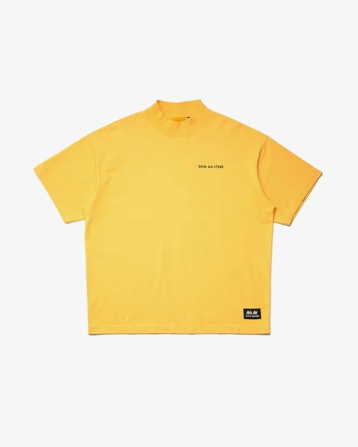 Mens Deus Ex Machina Tees Deus X ArkAir Tee 8211 Beeswax Beeswax Mens Deus Ex Machina Tees Deus X ArkAir Tee 8211 Beeswax Beeswax