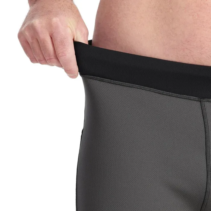 Mens Stretch Charger Pants Polar Spyder Baselayers