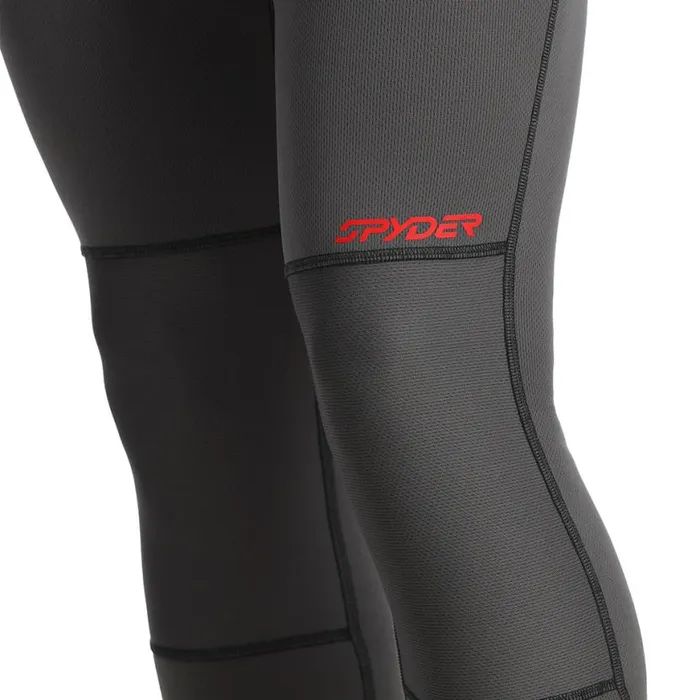 Mens Stretch Charger Pants Polar Spyder Baselayers