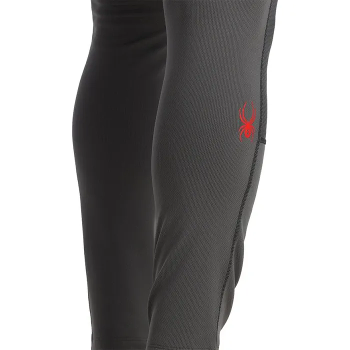Mens Stretch Charger Pants Polar Spyder Baselayers