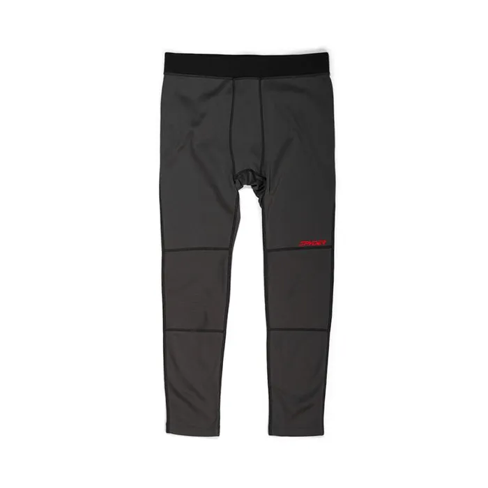 Mens Stretch Charger Pants Polar Spyder Baselayers
