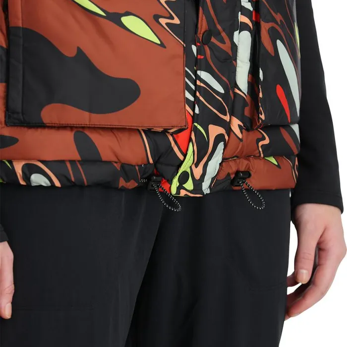 Mens Windom Vest Multi Spyder Vests