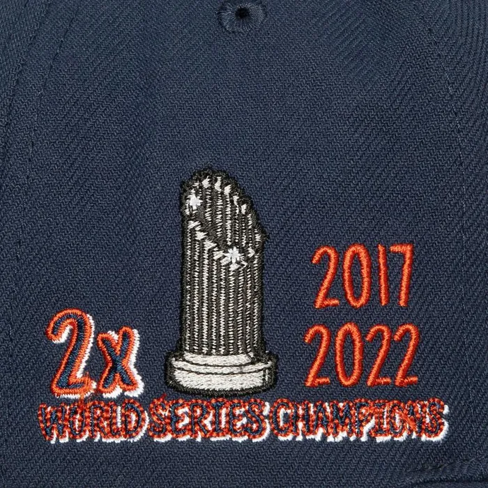 Mitchell and Ness All Out Snapback Houston Astros Men Hats and Headwear Mitchell and Ness All Out Snapback Houston Astros Men Hats and Headwear