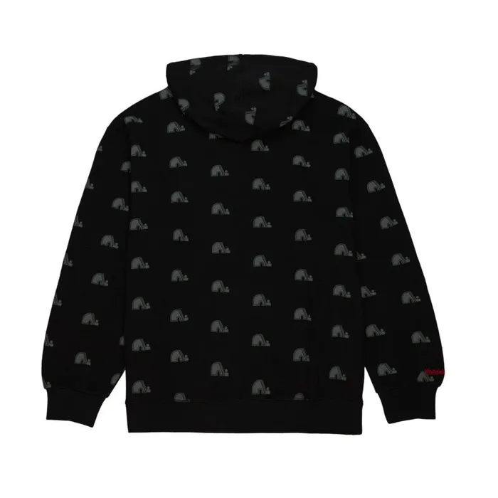 Mitchell and Ness AOP Fleece Hoodie Quebec Nordiques Men Hoodies and Sweatshirts Mitchell and Ness AOP Fleece Hoodie Quebec Nordiques Men Hoodies and Sweatshirts