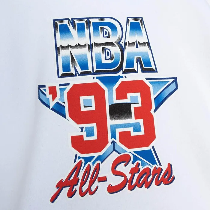Mitchell and Ness ASG 03993 Hoodie All Star Men Hoodies and Sweatshirts Mitchell and Ness ASG 03993 Hoodie All Star Men Hoodies and Sweatshirts