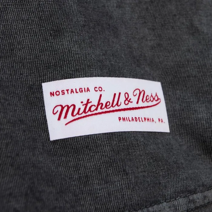 Mitchell and Ness ASG Concert Tee Players Association James Harden Men TShirts and Tops Mitchell and Ness ASG Concert Tee Players Association James Harden Men TShirts and Tops