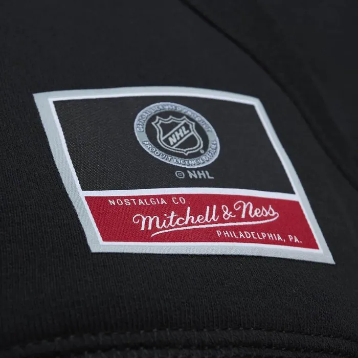 Mitchell and Ness ASG Doodle Lockup Hoodie All Star Men Hoodies and Sweatshirts