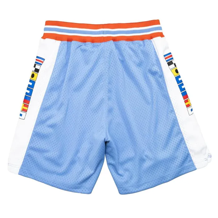 Mitchell and Ness Authentic Shorts San Diego Clippers 198081 Men Shorts Mitchell and Ness Authentic Shorts San Diego Clippers 198081 Men Shorts