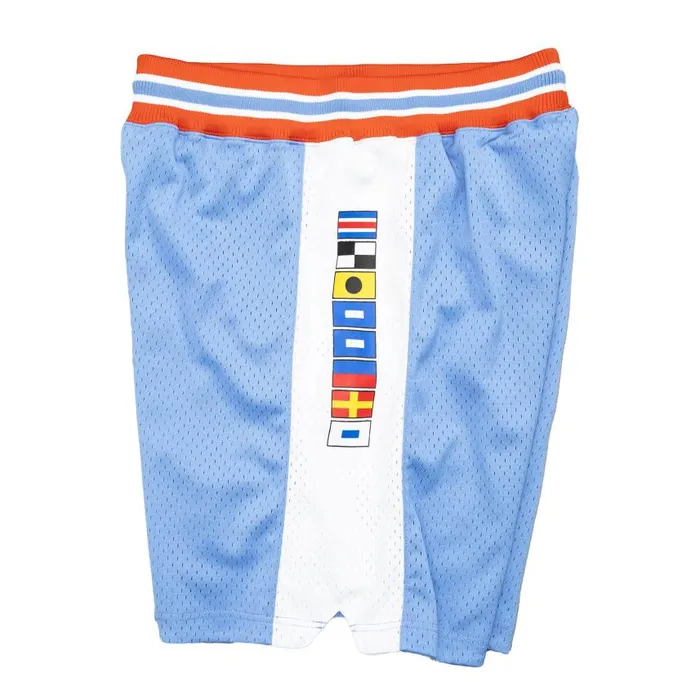 Mitchell and Ness Authentic Shorts San Diego Clippers 198081 Men Shorts Mitchell and Ness Authentic Shorts San Diego Clippers 198081 Men Shorts