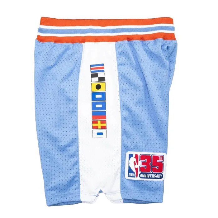 Mitchell and Ness Authentic Shorts San Diego Clippers 198081 Men Shorts Mitchell and Ness Authentic Shorts San Diego Clippers 198081 Men Shorts